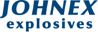 JOHNEX-explosives-logo
